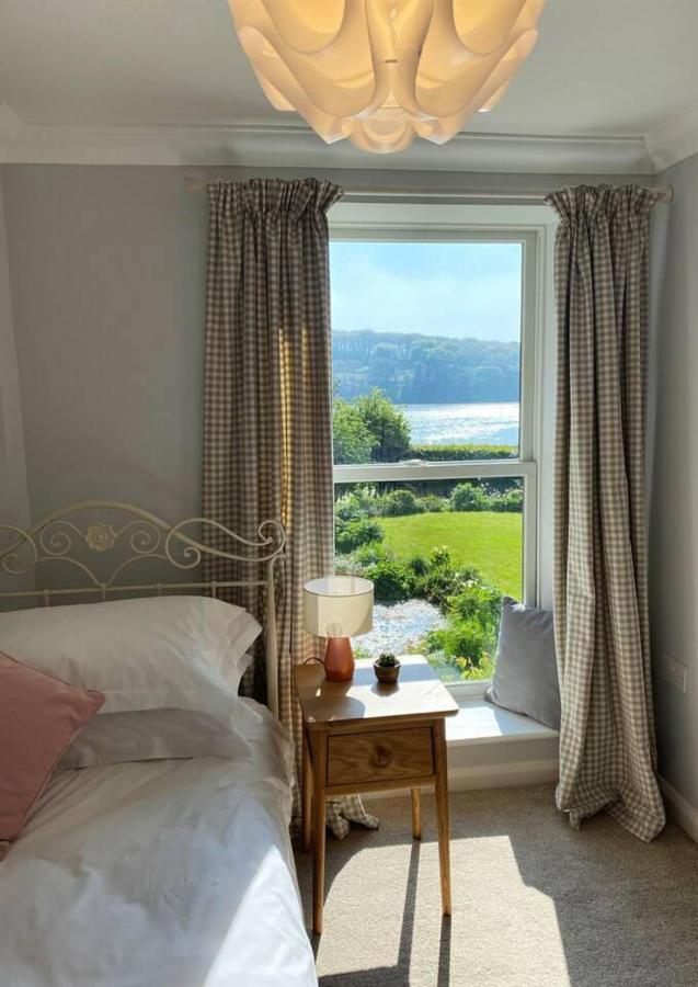 Riverside Idyll - The Perfect Cornish Sanctuary Truro Dış mekan fotoğraf